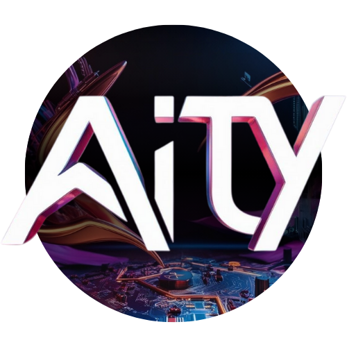 Aity Logo